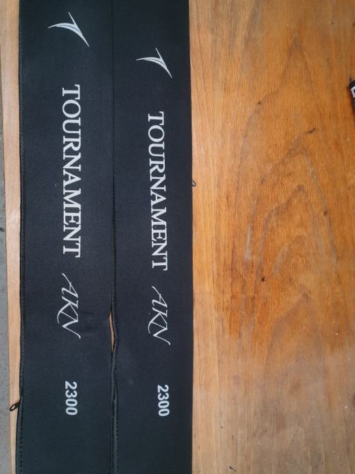 daiwa tournament akn