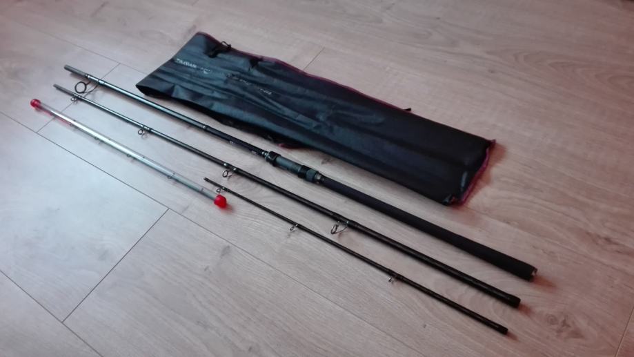 daiwa aqualite heavy feeder