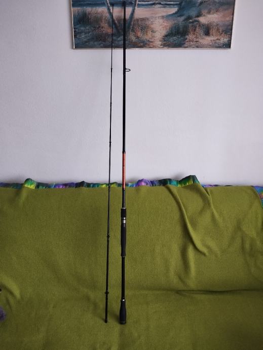 sportex black pearl 270