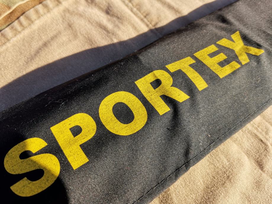 SPORTEX CARAT ZANDER 3,10m