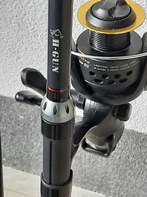 Fishing Pod Nash H Gun Rod Pod Nash Play X Lite Rod Adjustable Pod
