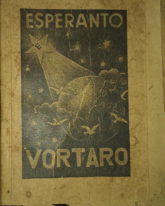 ESPERANTO - VORTARO