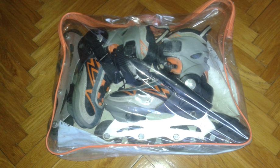 B-SQUARE inline skates 31-33