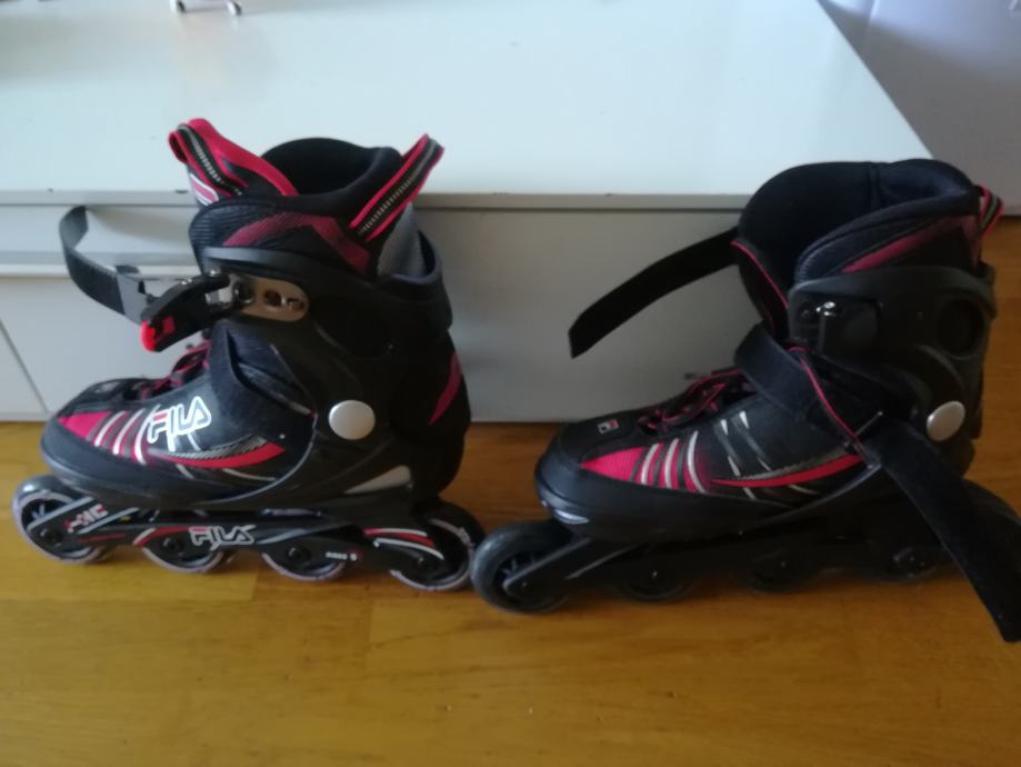 Fila role 36-40