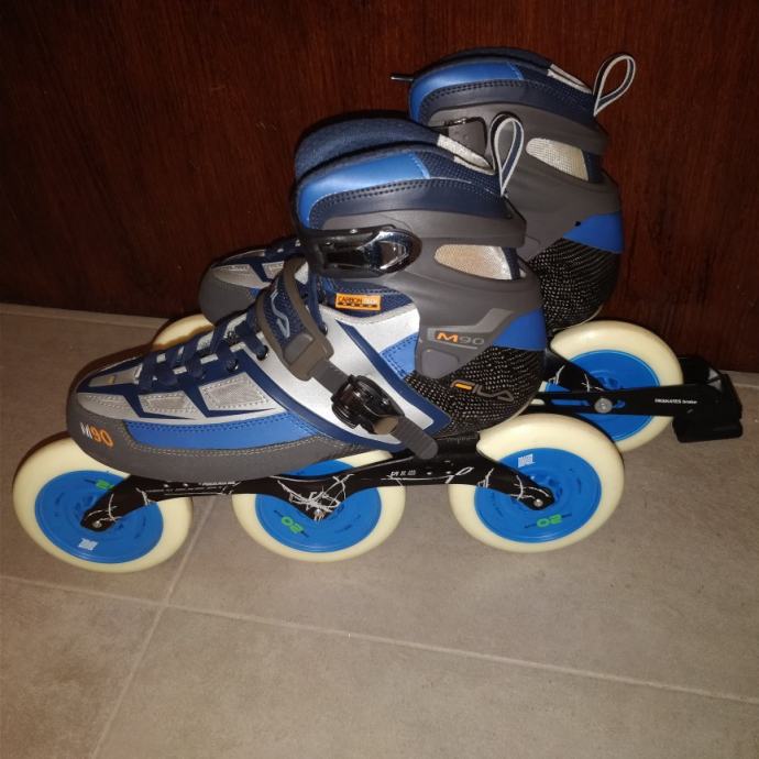 Nove Fila role