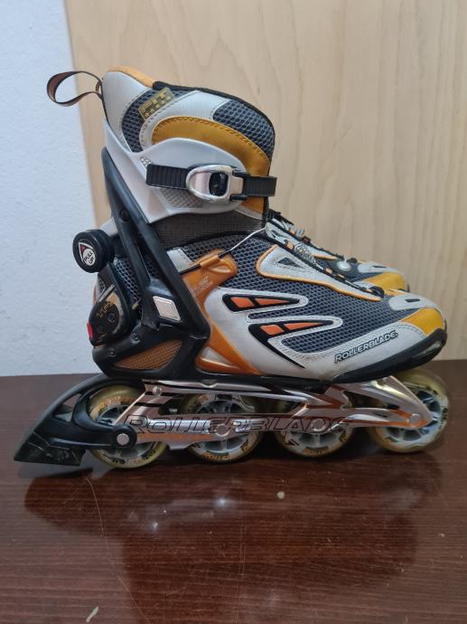 ROLLERBLADE crossfire 4.0 role br.44