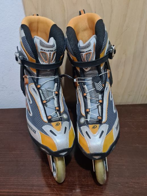 ROLLERBLADE crossfire 4.0 role br.44