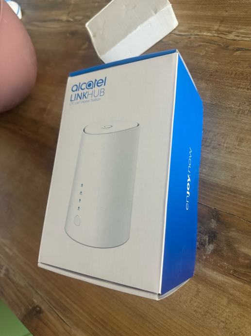 Ht569 Router 4g router, Alcatel LINKHUB LTE cat7 Home Station, ht router, a1 router