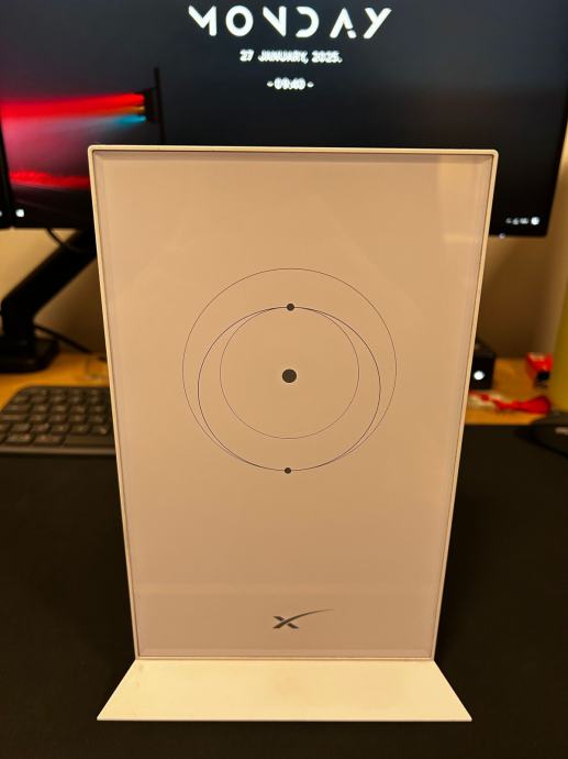 Generic Starlink Mesh WiFi Router V2