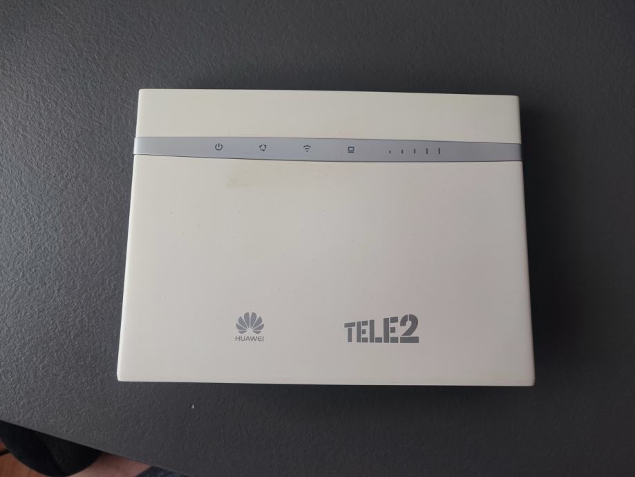 Huawei lte cat 6 Clearance