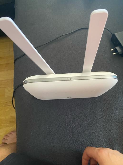 Huawei B715s-23c Router