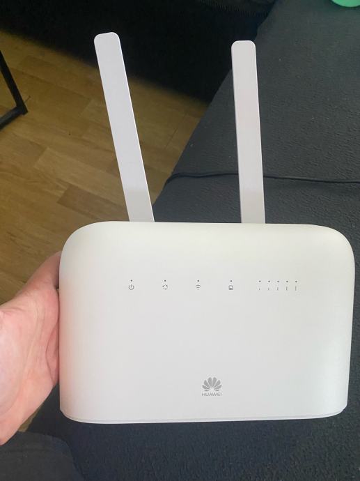 Huawei B715s-23c Router