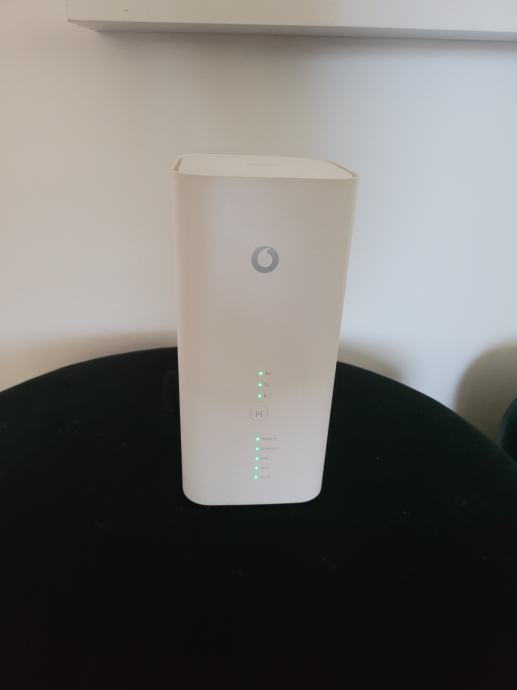 Huawei B818-263 Vodafone Gigacube Gatto. 19 1,6 Gbit / S