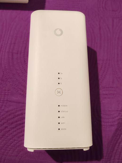 Huawei B818 263 ruter