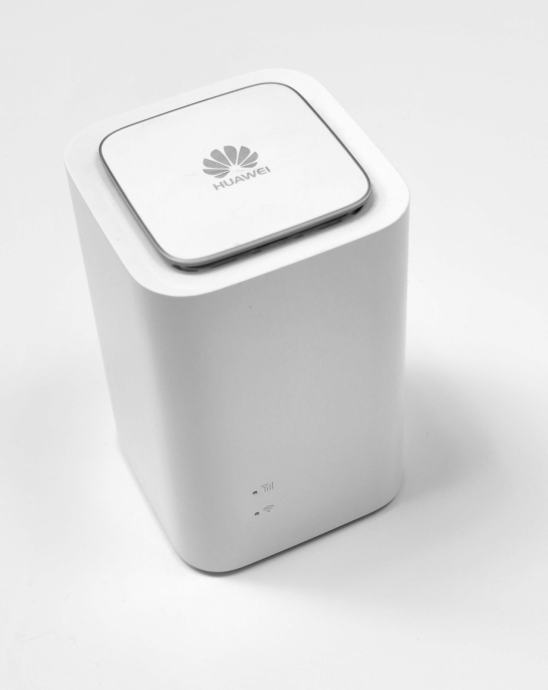 HUAWEI Cube E5180 4G modem / 4G router LTE