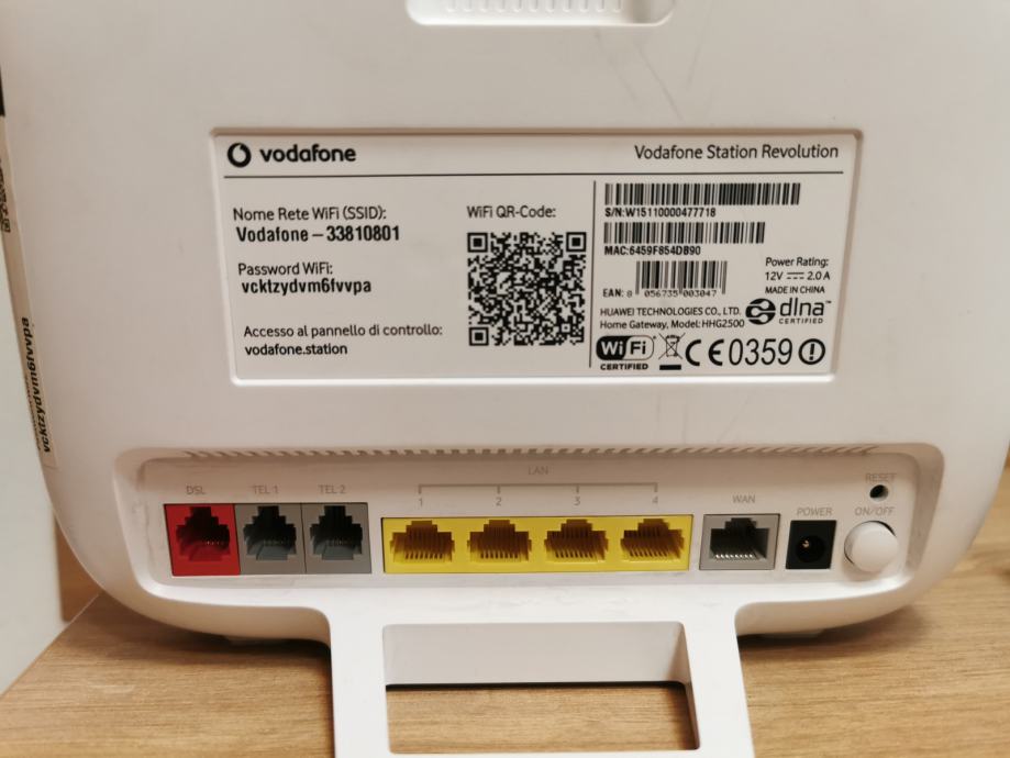 Huawei hhg2500 Clearance