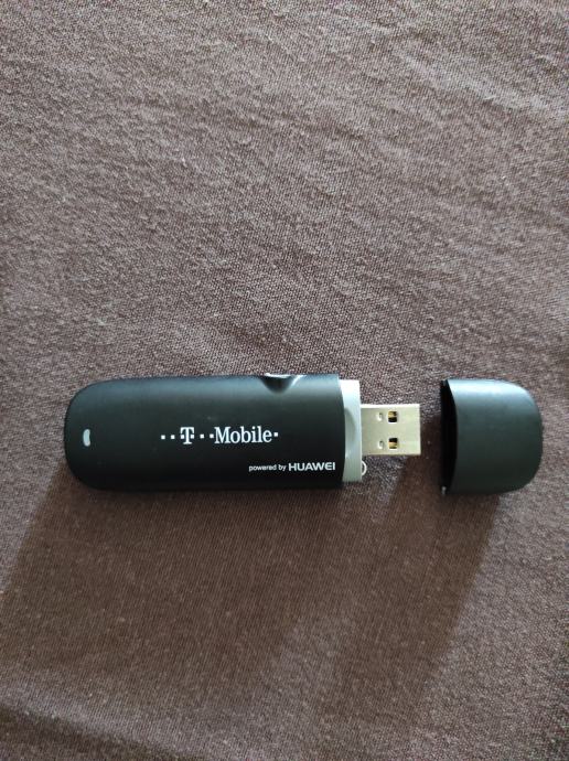 Huawei Mobile Broadband E173
