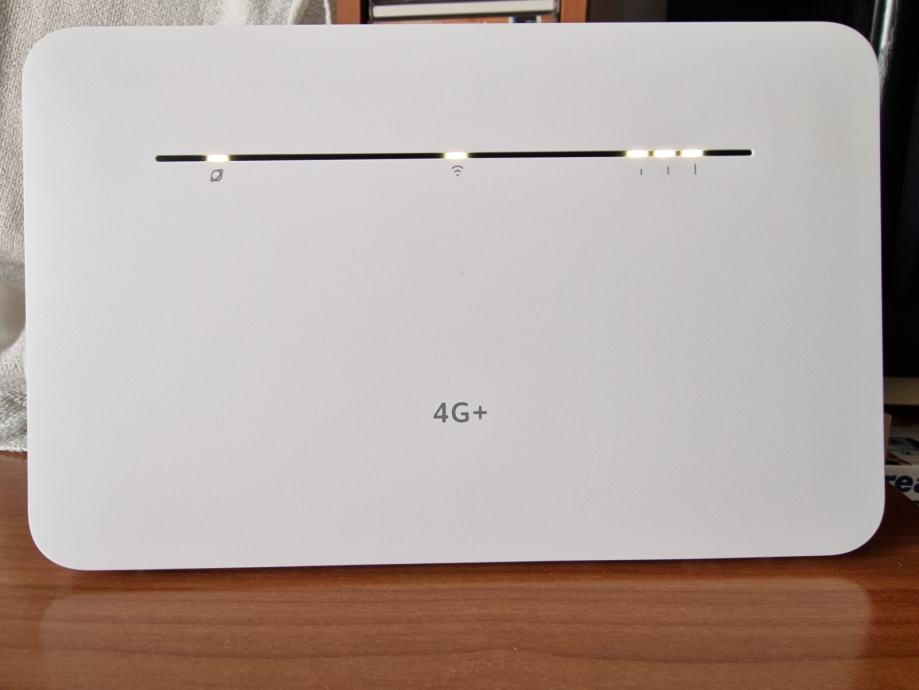 Huawei Soyealink B535333 router, 4G+, tvornički otključan.