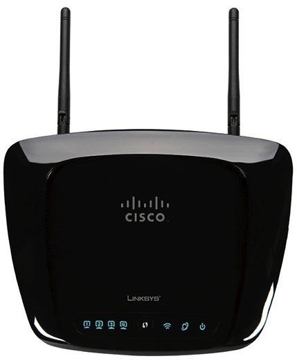 Linksys Cisco WRT 160NL Router Art.No. P1933