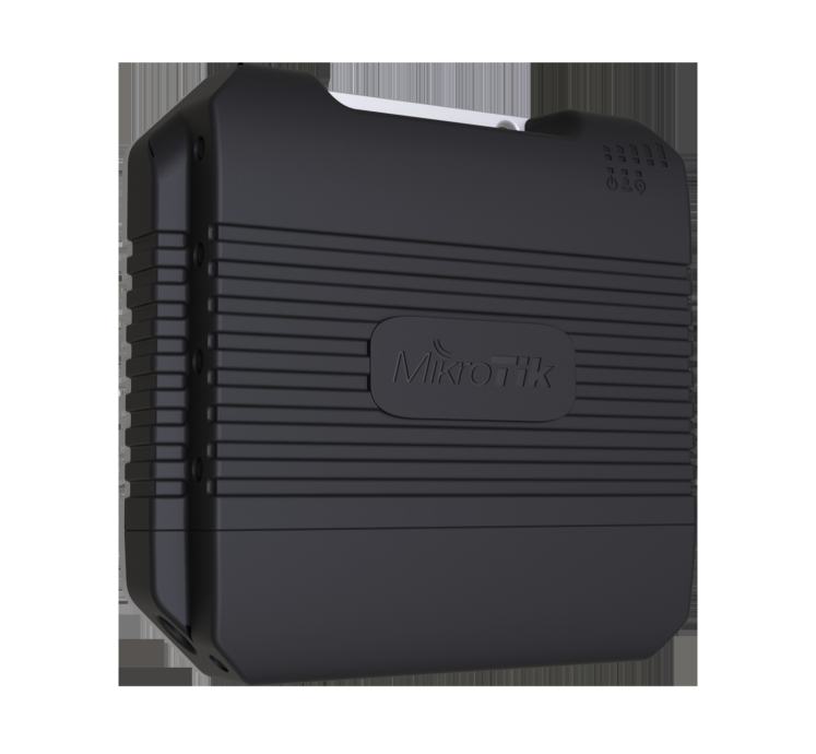 MikroTik LtAP LTE6