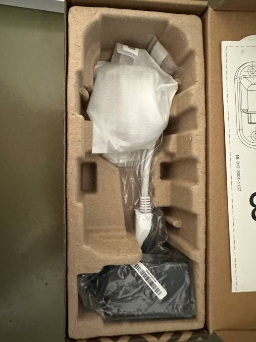 Vanjski Router Mikrotik wifi router aAP ac (vanjski)
