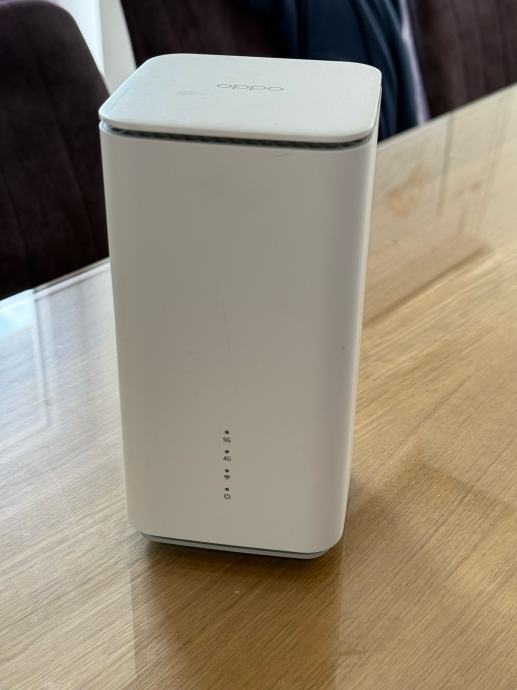 Oppo 5G CPE T1a Router