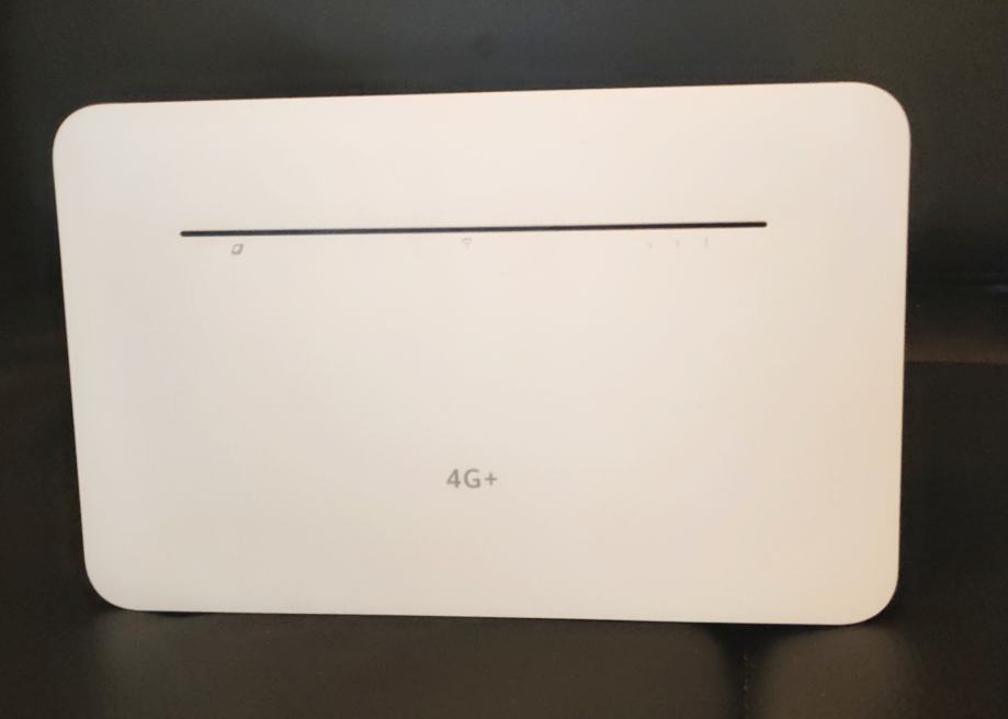 Router Huawei Soyealink B535333