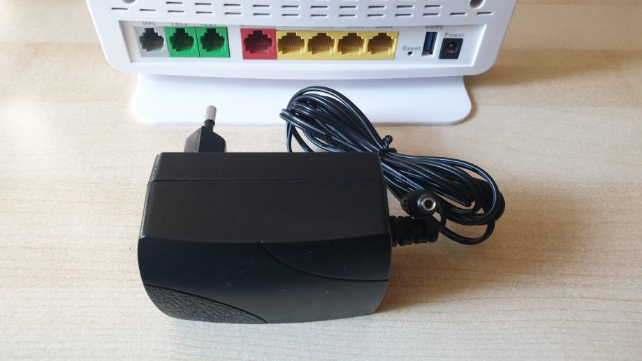 Router Innbox v45 Home Gateway