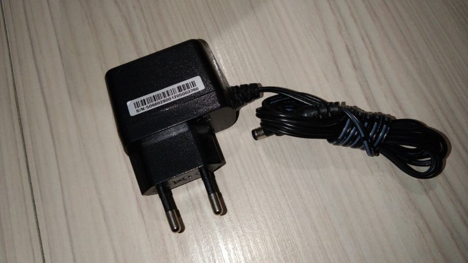 Router SERCOMM Speedport Plus