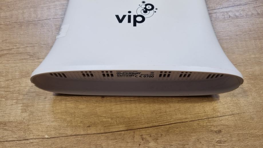 VIP (A1) router ZTE MF283+, 4G, iz VIPa