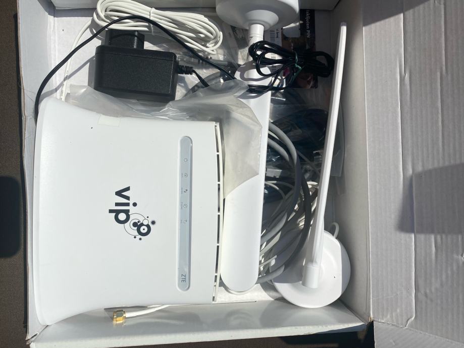 Vanjski Router WIFI router