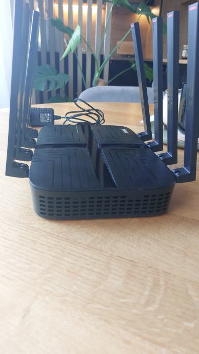 Zbtlink Ax3000 Router Zbtlink AX3000 router