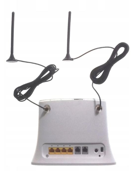 Zte 4g router mf283 Clearance