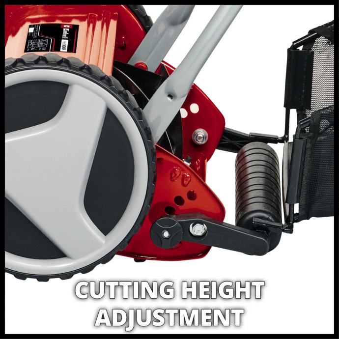 Einhell GCHM 300, ručna kosilica