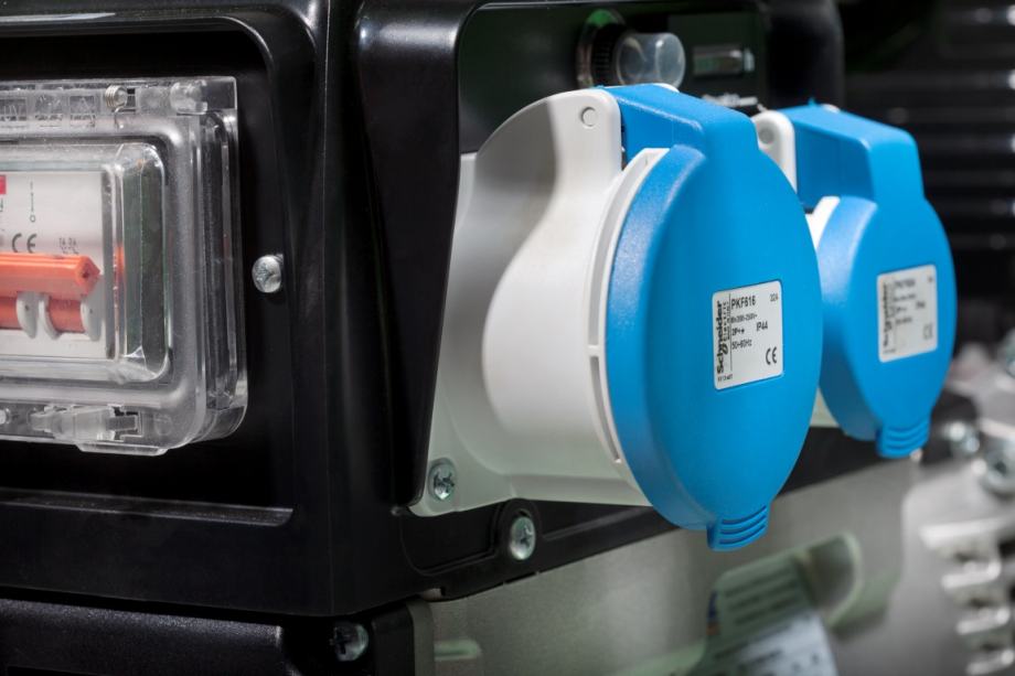 AGREGAT FLASH 28 BE LOMBARDINI ZADAR ZAGREB