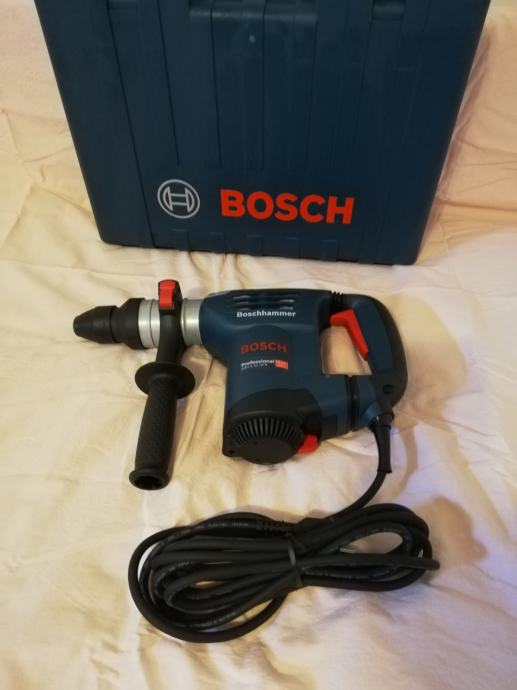 Bosch GBH 4-32 DFR bušilica čekić
