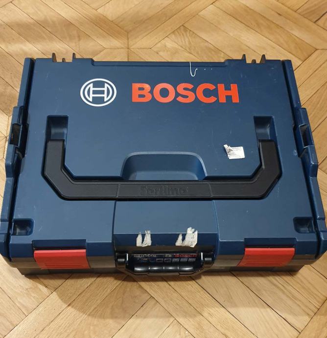 Bosch EINLAGE GSR - Utilizar el monedero, gsr / gsb, rda / gds / gdx 14, gsr Bosch EINLAGE GSR - Utilizar el monedero, gsr / gsb, rda / gds / gdx 14, gsr