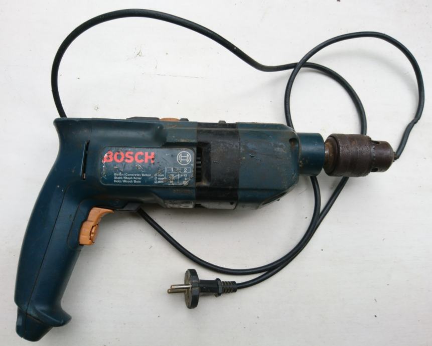 Bušilica BOSCH GSB 20-2 RET