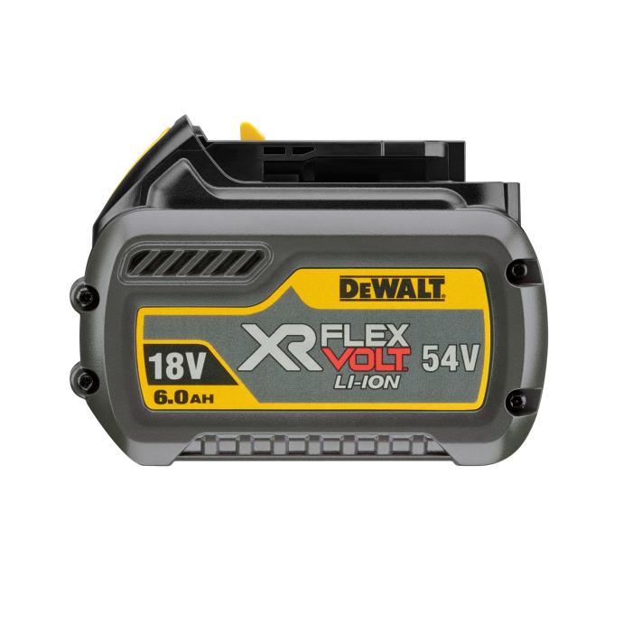 Аккумулятор dewalt 54v