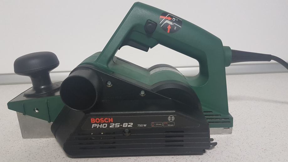 Coltelli Reversibili In HWM Per Piallatrici Portatili - Foto 9