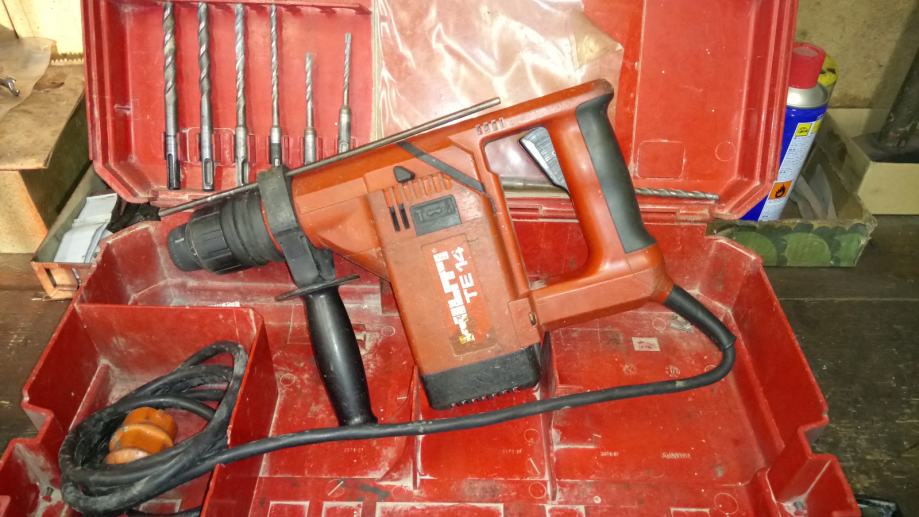 HILTI TE14