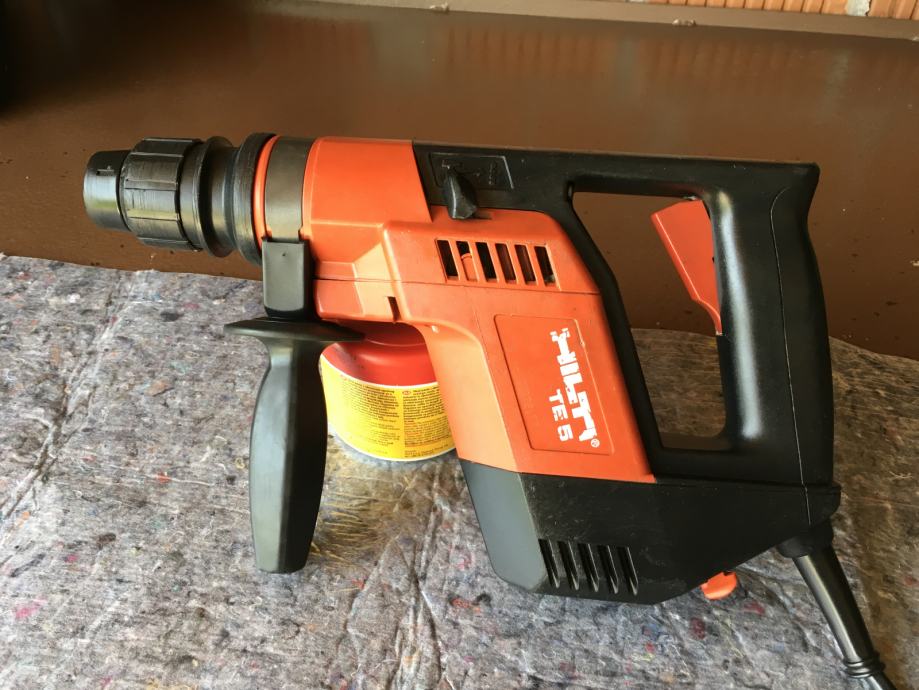 Hilti TE 5