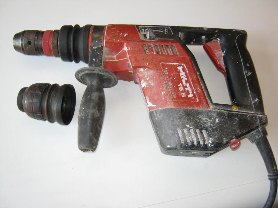 HILTI TE 5