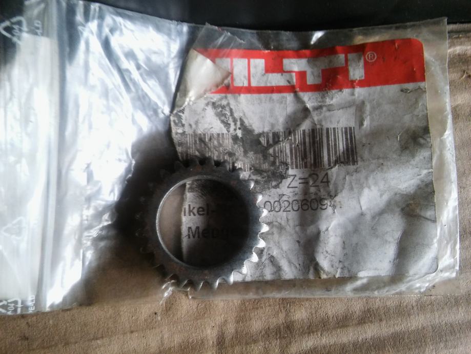 Bielle pour Hilti TE74 TE75 (330395