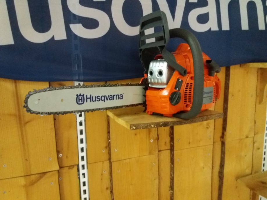 Husqvarna 135 сальники