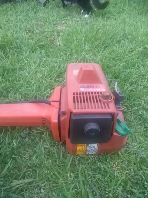 Husqvarna 235r карбюратор Husqvarna 235r карбюратор