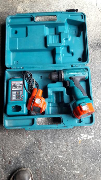 Аккумулятор makita 14v