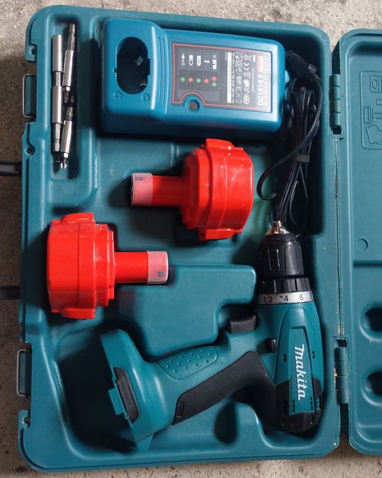 6281d makita мотор