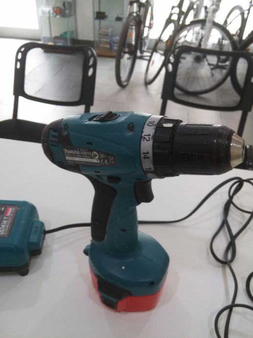 6281d makita мотор
