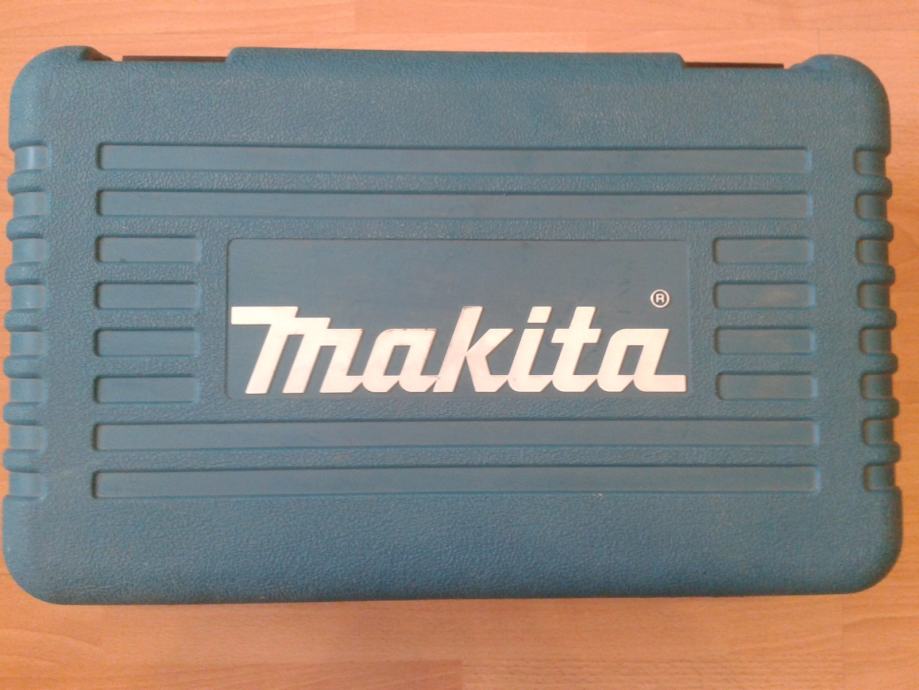 Makita 6337d аккумулятор